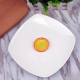 Porcelain Plate 